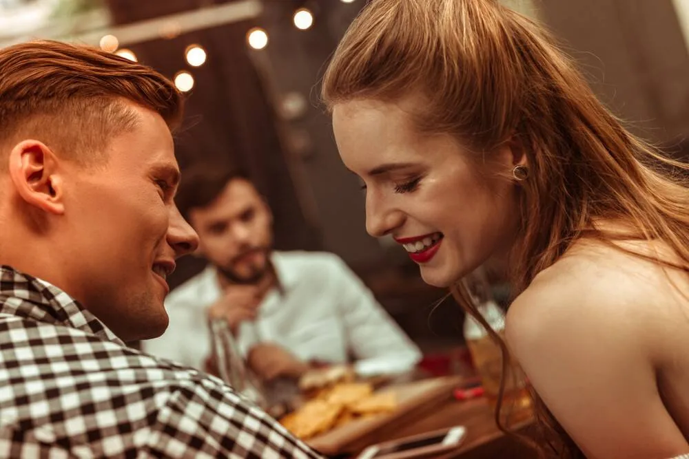 Cuckold
