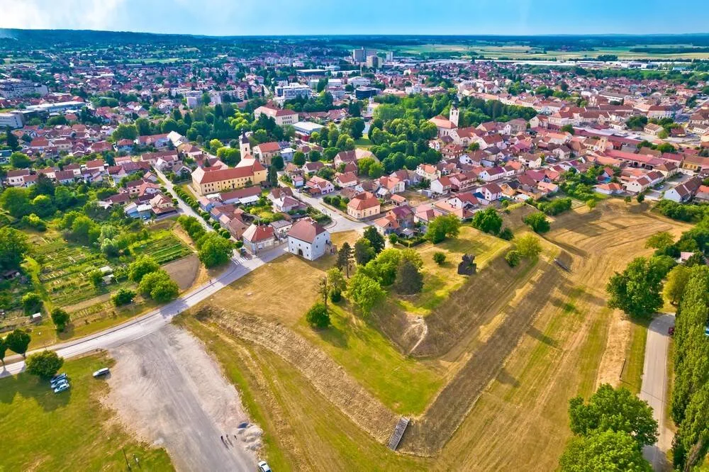 Upoznavanje Koprivnica - oglasi i online članovi