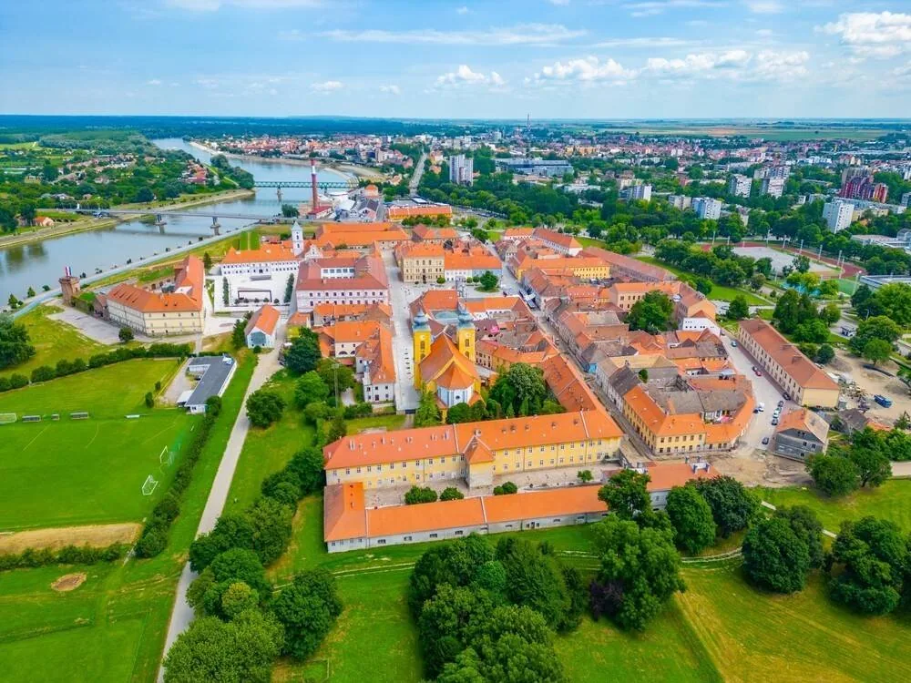 Upoznavanje Osijek - oglasi i online članovi