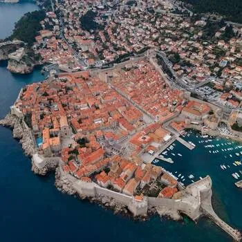 Upoznavanje Dubrovnik - oglasi i online članovi