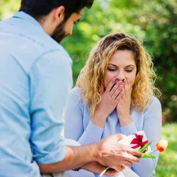 Love bombing
