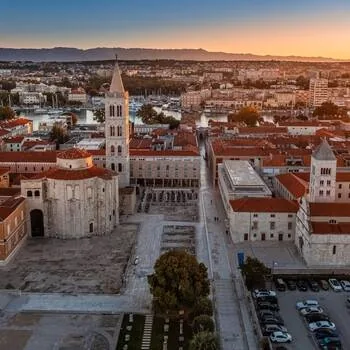 Upoznavanje Zadar - oglasi i online članovi