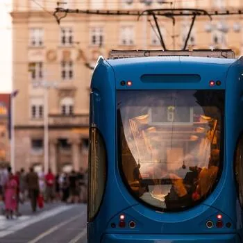 Dating in Zagreb - singles, couples and personals